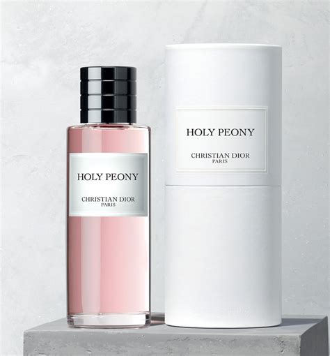 dior holy peony.